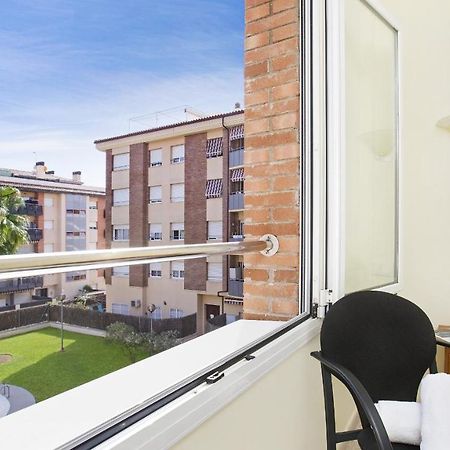 2 Ross - Lloret De Mar Extérieur photo